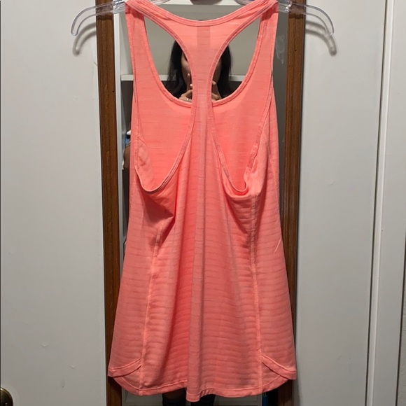 New Balance Razor Back Tank Top - Picture 4 of 5